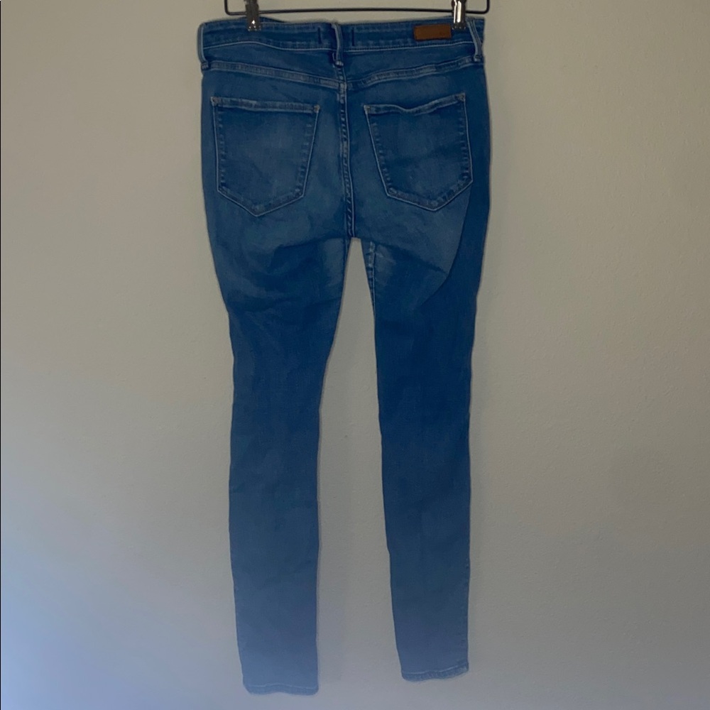 💋Abercrombie and Fitch Harper Super Skinny Jeans! - Picture 11 of 12